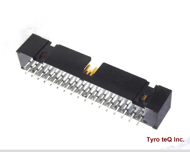 HIF3FC-34PA-2.54DSA