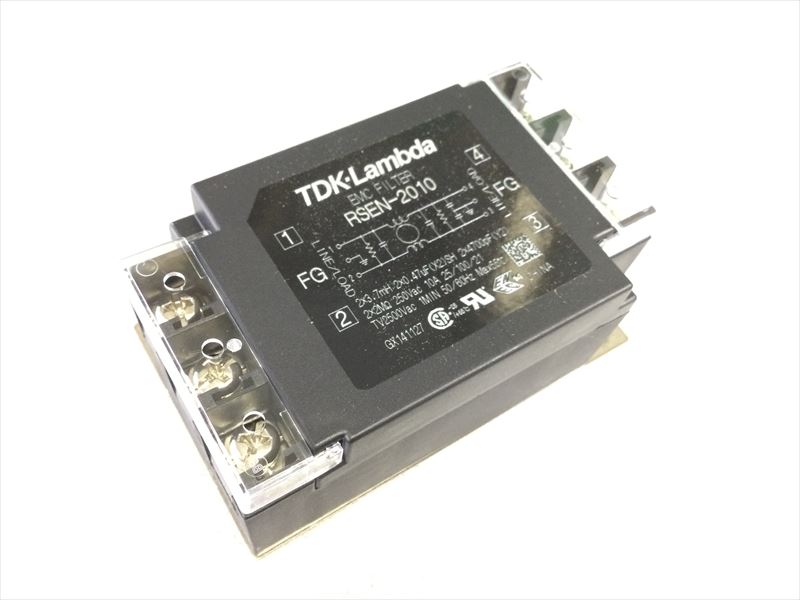 RSEN-2010
