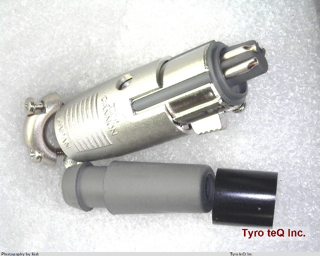 XLR4-11C