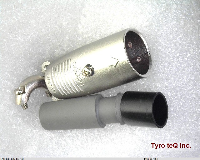 XLR2A-12C
