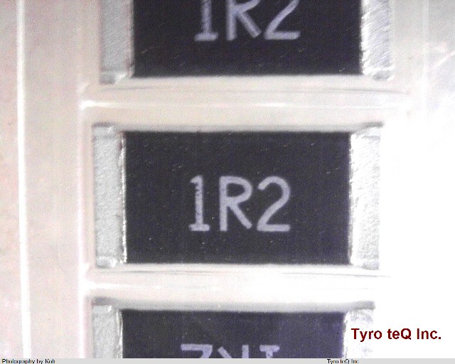 RK73B3ATTE1R2J