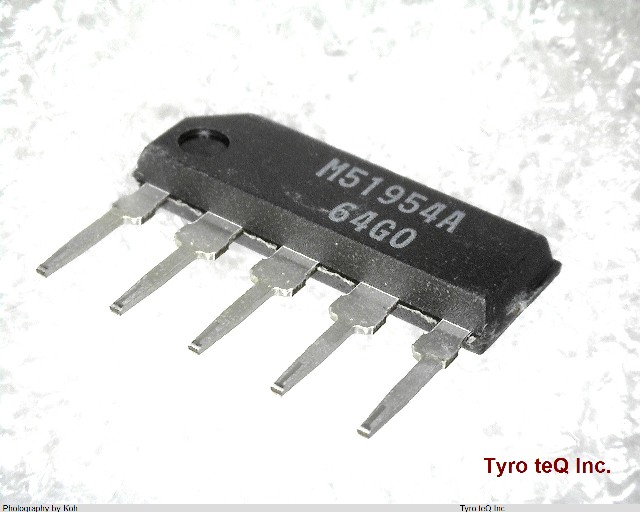 M51954A