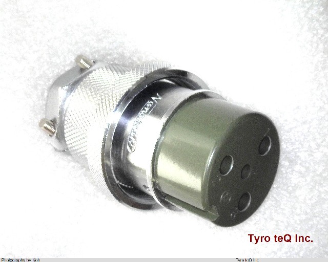 NCS-303-P