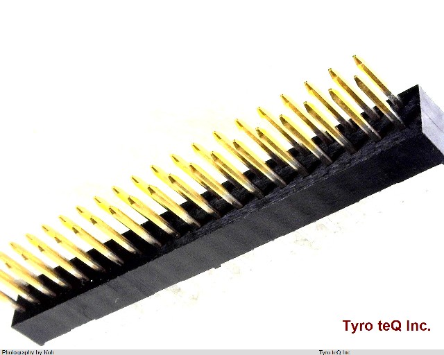 HIF3H-40PB-2.54DSA