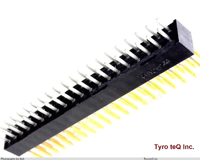 HIF3H-40PB-2.54DSA