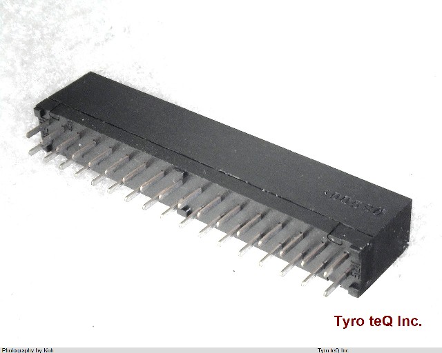 HIF3H-34DA-2.54DSA