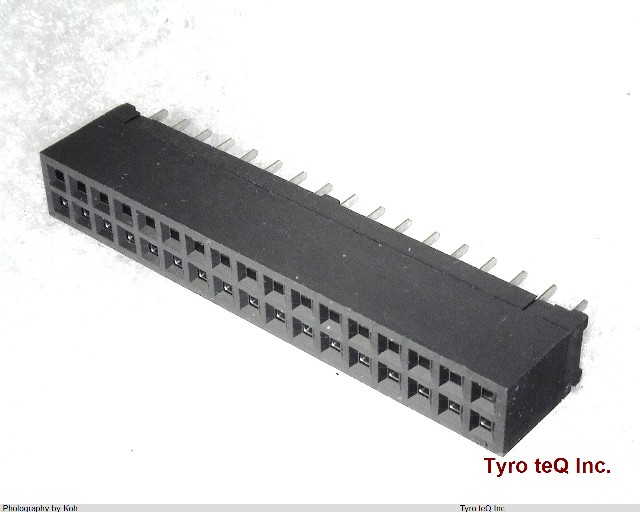 HIF3H-34DA-2.54DSA