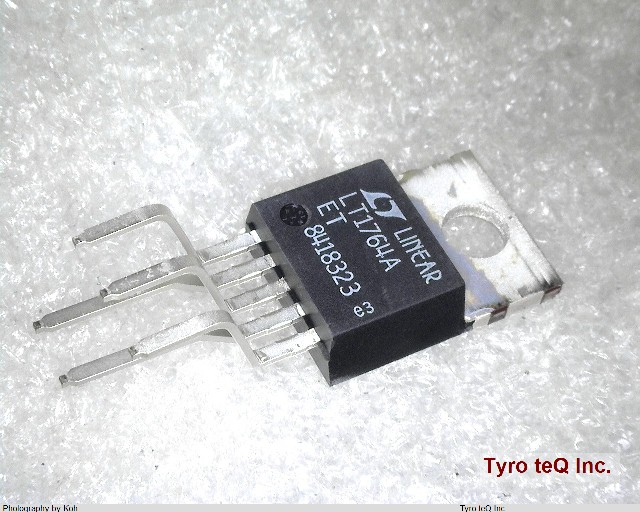 LT1764AET