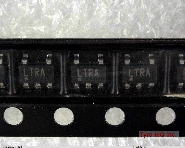 LT1931ES5TRM