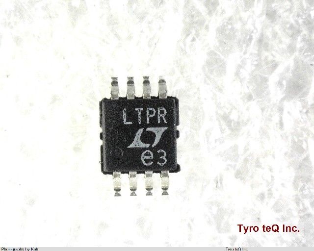 LT1962EMS8-5#PBF