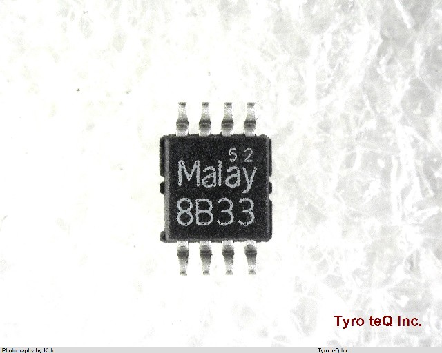 LT1962EMS8-5#PBF