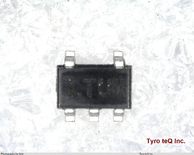 LT1880CS5
