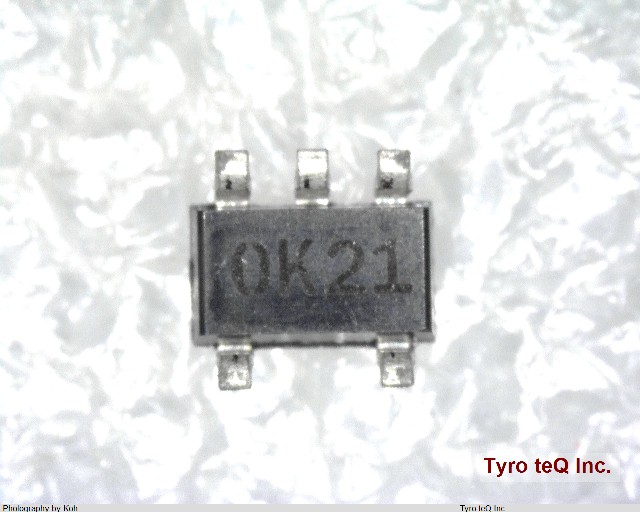 LT1880CS5