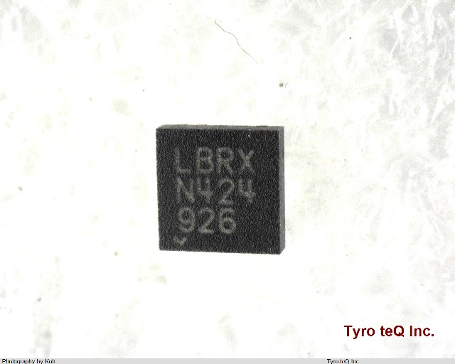 LT3466EDD-1#PBF