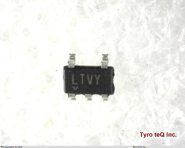 LT1964ES5-BYP