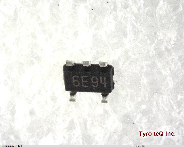 LT1964ES5-BYP