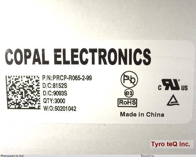 PRCP-R065-2-99