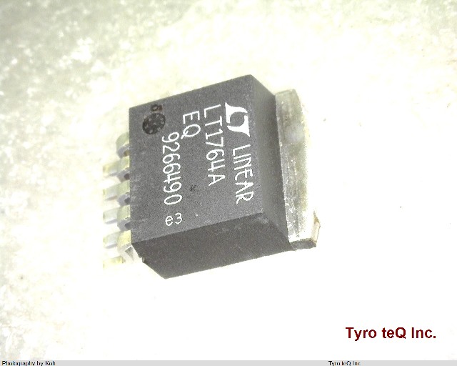 LT1764AEQ#PBF