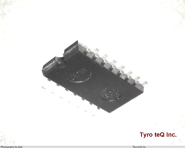 TC74AC02F