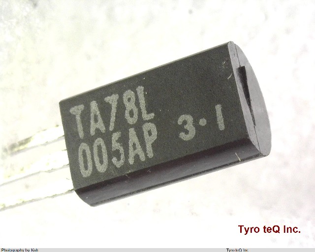 TA78L005AP