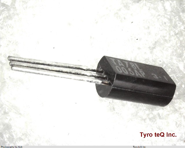 TA78L005AP