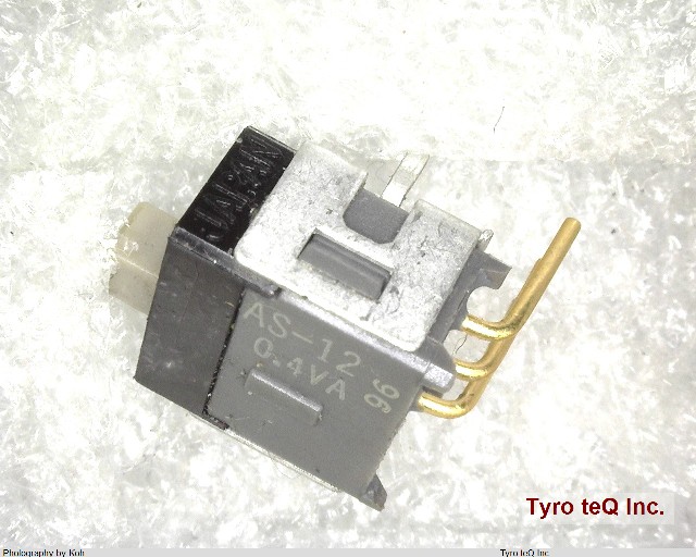 AS-12AH