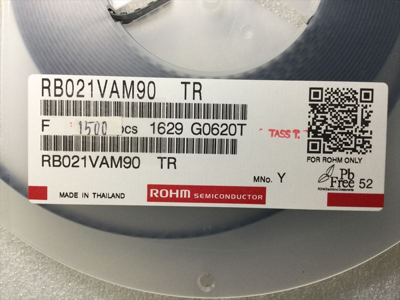 RB021VAM90TR