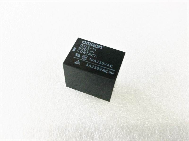 G5LE-14 DC5