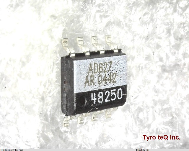 AD627AR