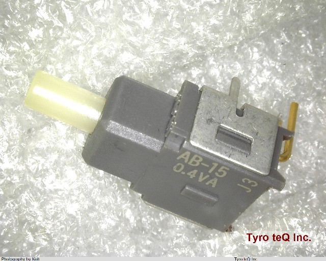 AB15BH