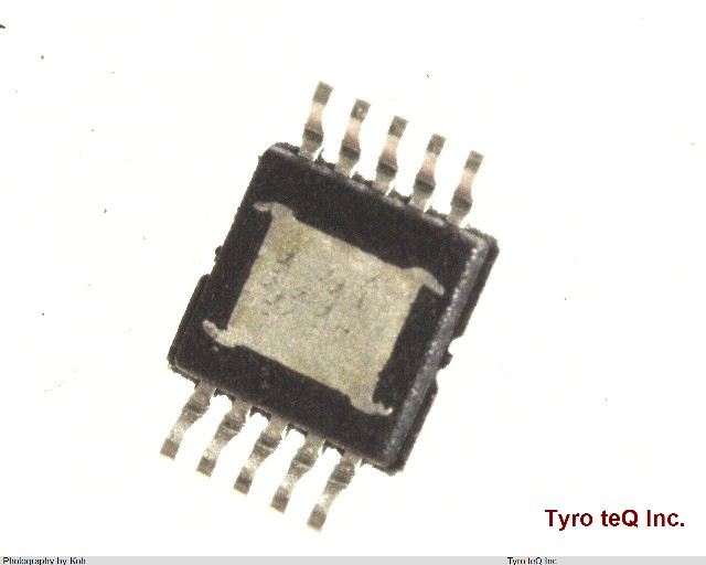 LT3972EMSE#PBF