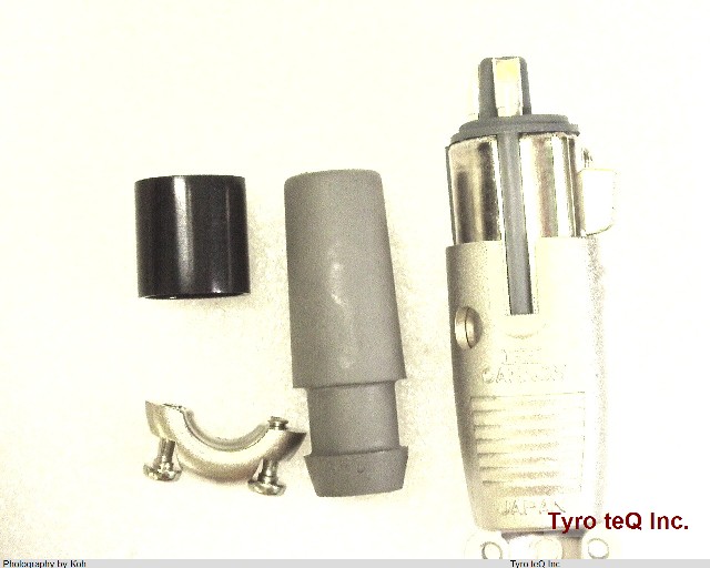 XLR-3-11C