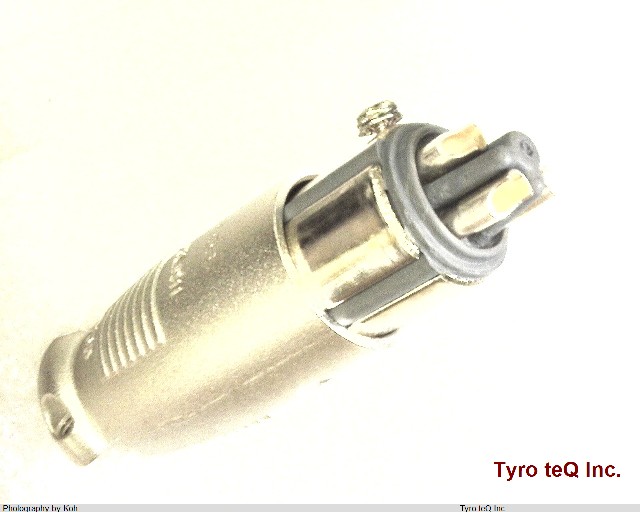 XLR-3-11C