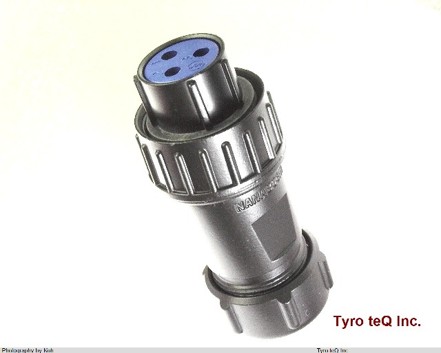NJW203PF8