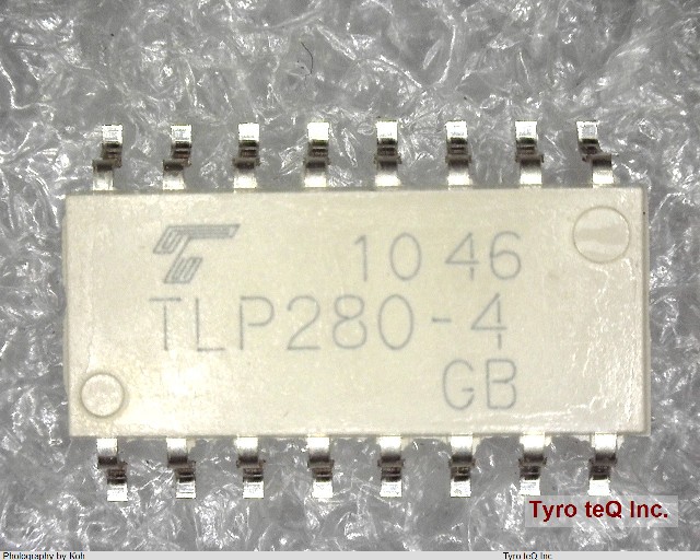 TLP280-4