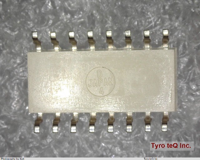 TLP280-4