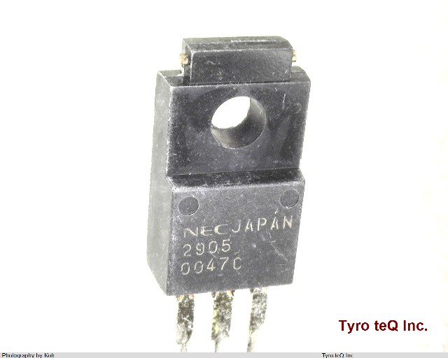 UPC2905HF