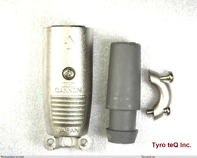 XLR-3-12C