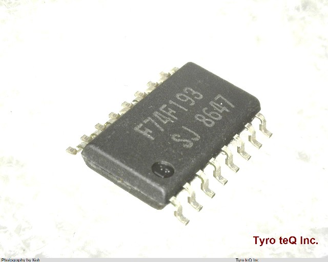 74F193SJ