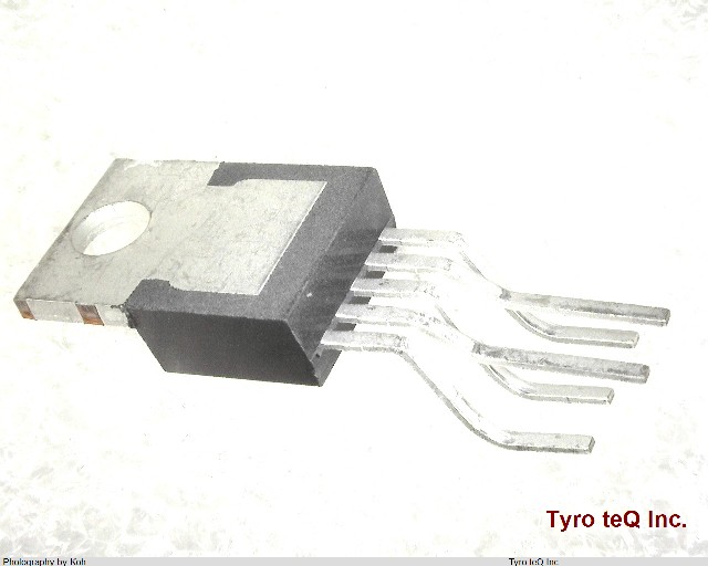 LT1074CT