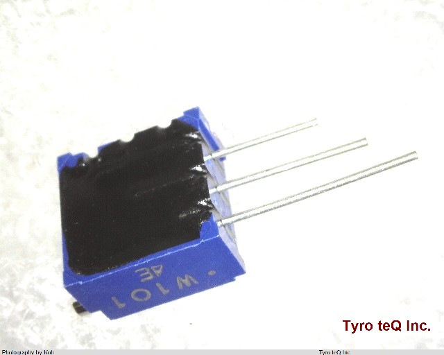 CT-94EW100 OHM