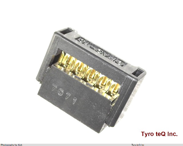 FAS-1001-2100-0BF