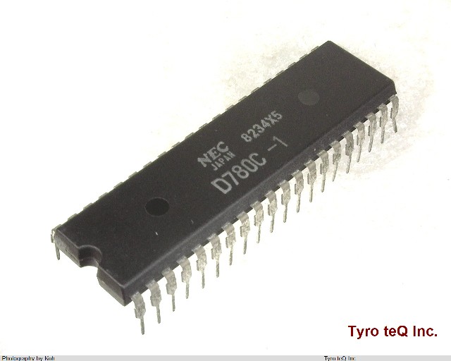 UPD780C-1