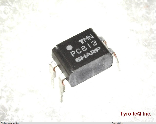 PC813