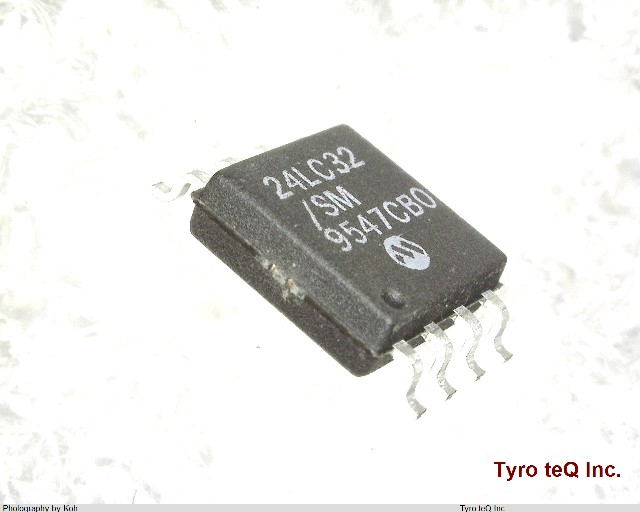 24LC32/SM