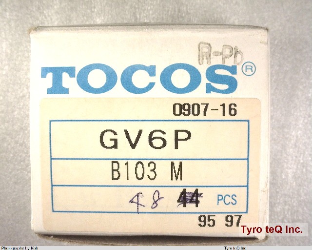 GV6P B 103