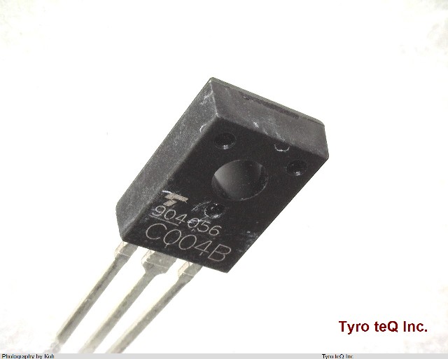 TTC004B