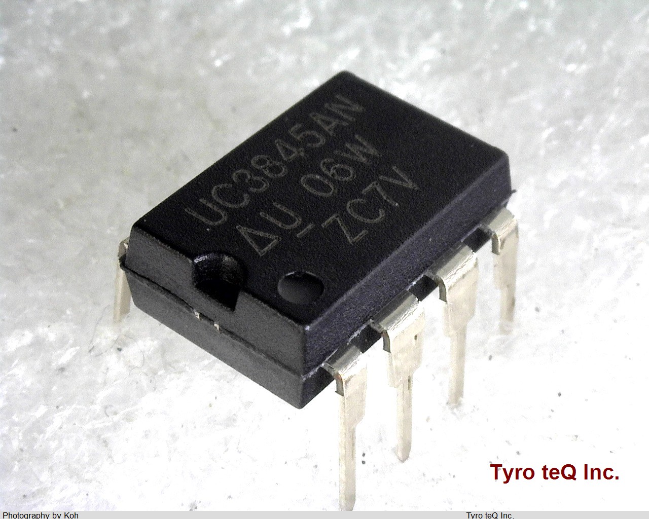 UC3845AN