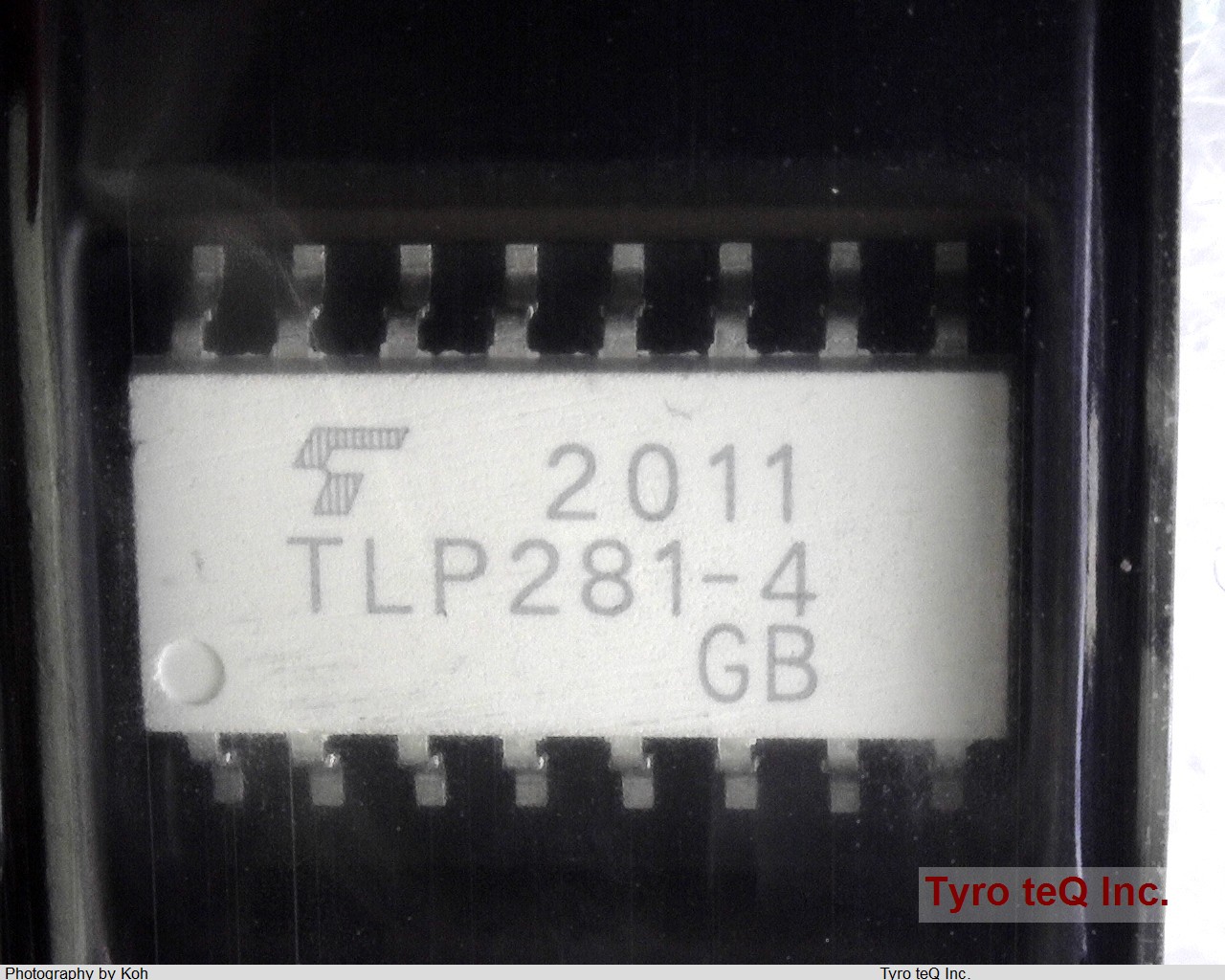 TLP281-4