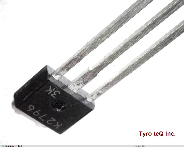 2SK2796(L)